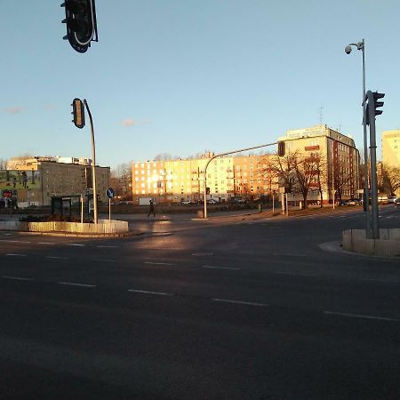 Apartment Sunny Day Gdynia Center Exterior foto